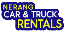 Nerang Car & Truck Rentals Logo